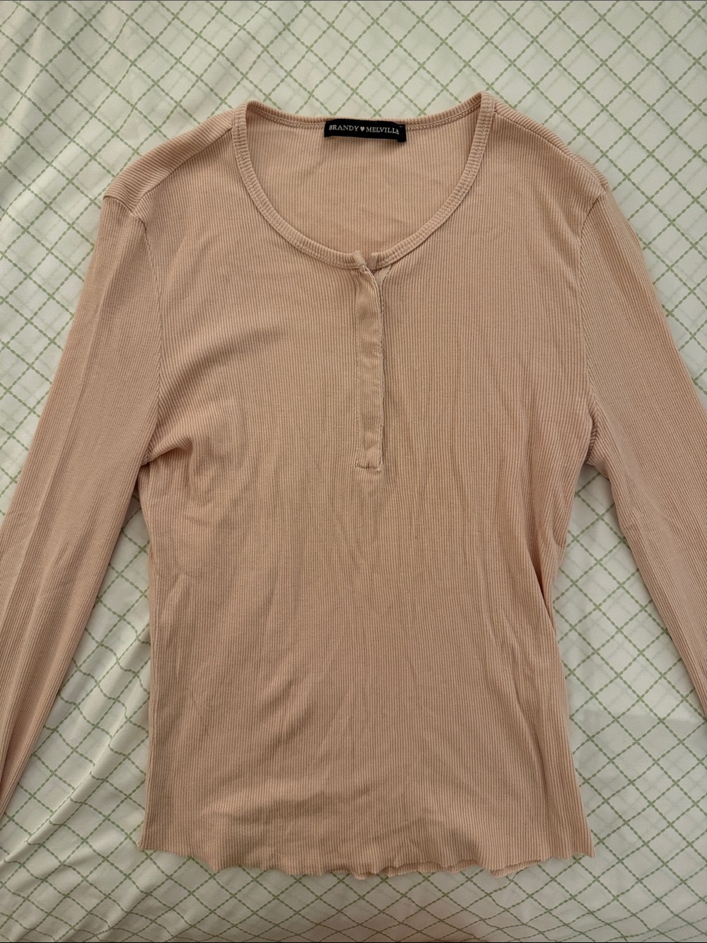 Brandy Melville Long Sleeve
